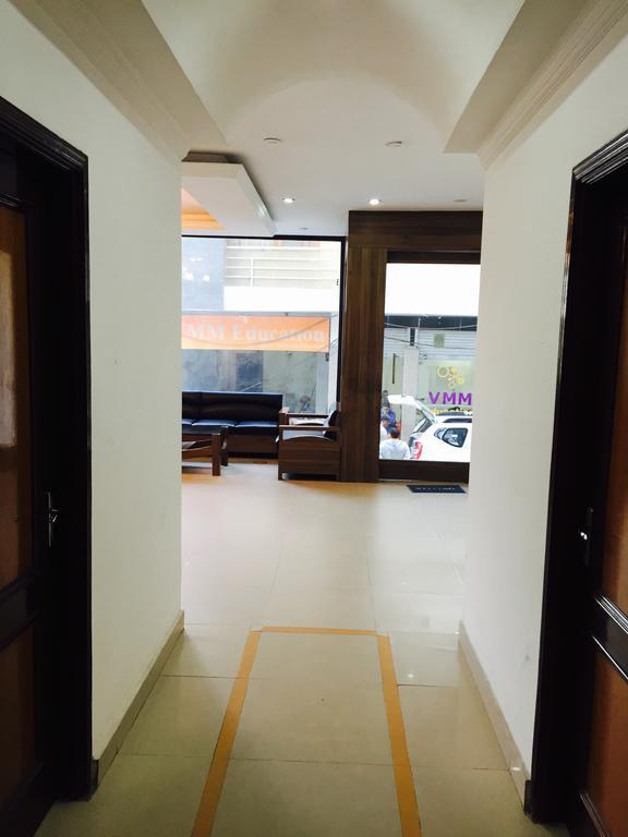 Sukhman International Hotel Near Amritsar Railway Station Exteriör bild