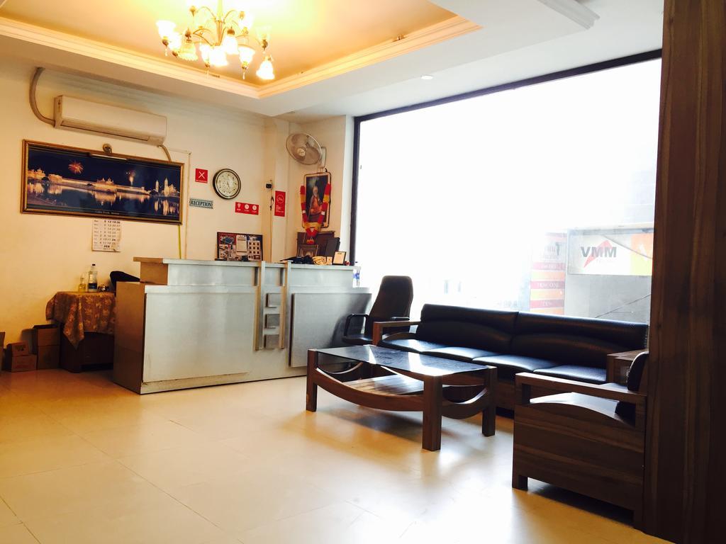 Sukhman International Hotel Near Amritsar Railway Station Exteriör bild