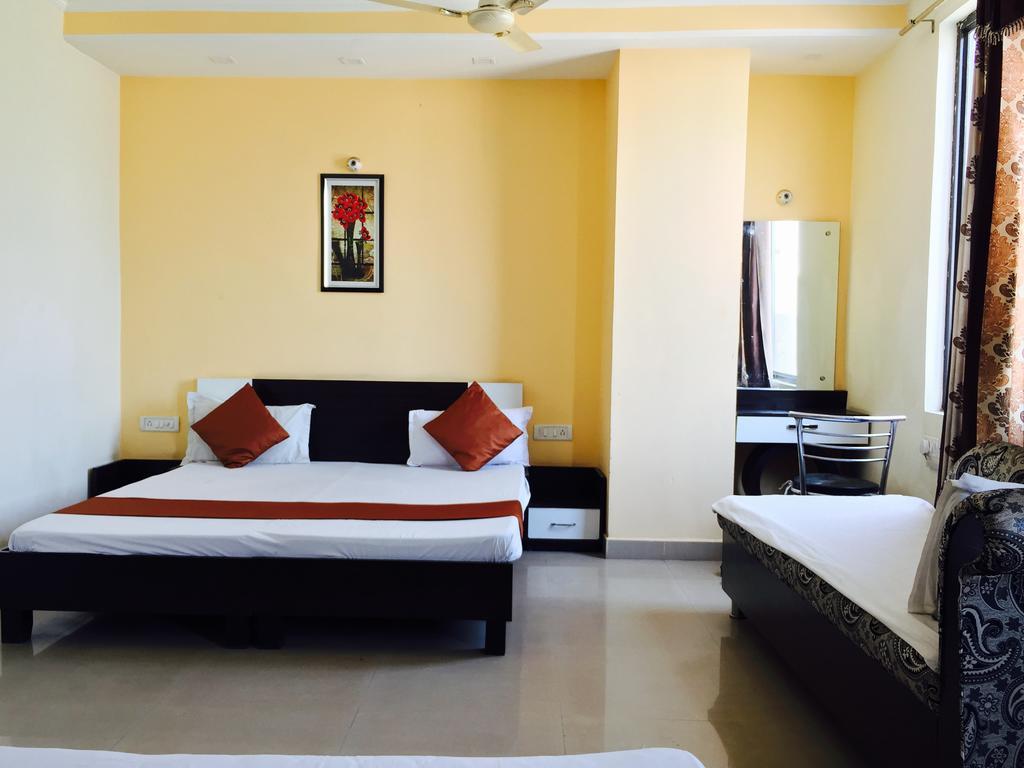 Sukhman International Hotel Near Amritsar Railway Station Exteriör bild