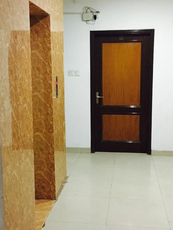 Sukhman International Hotel Near Amritsar Railway Station Exteriör bild