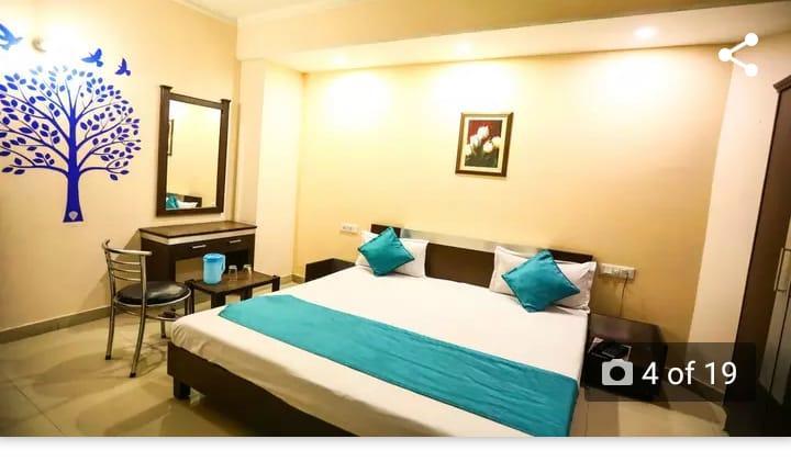 Sukhman International Hotel Near Amritsar Railway Station Exteriör bild