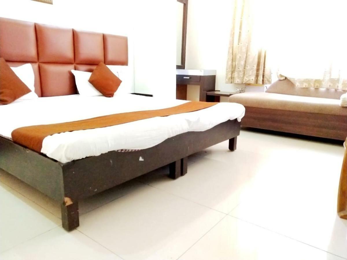 Sukhman International Hotel Near Amritsar Railway Station Exteriör bild