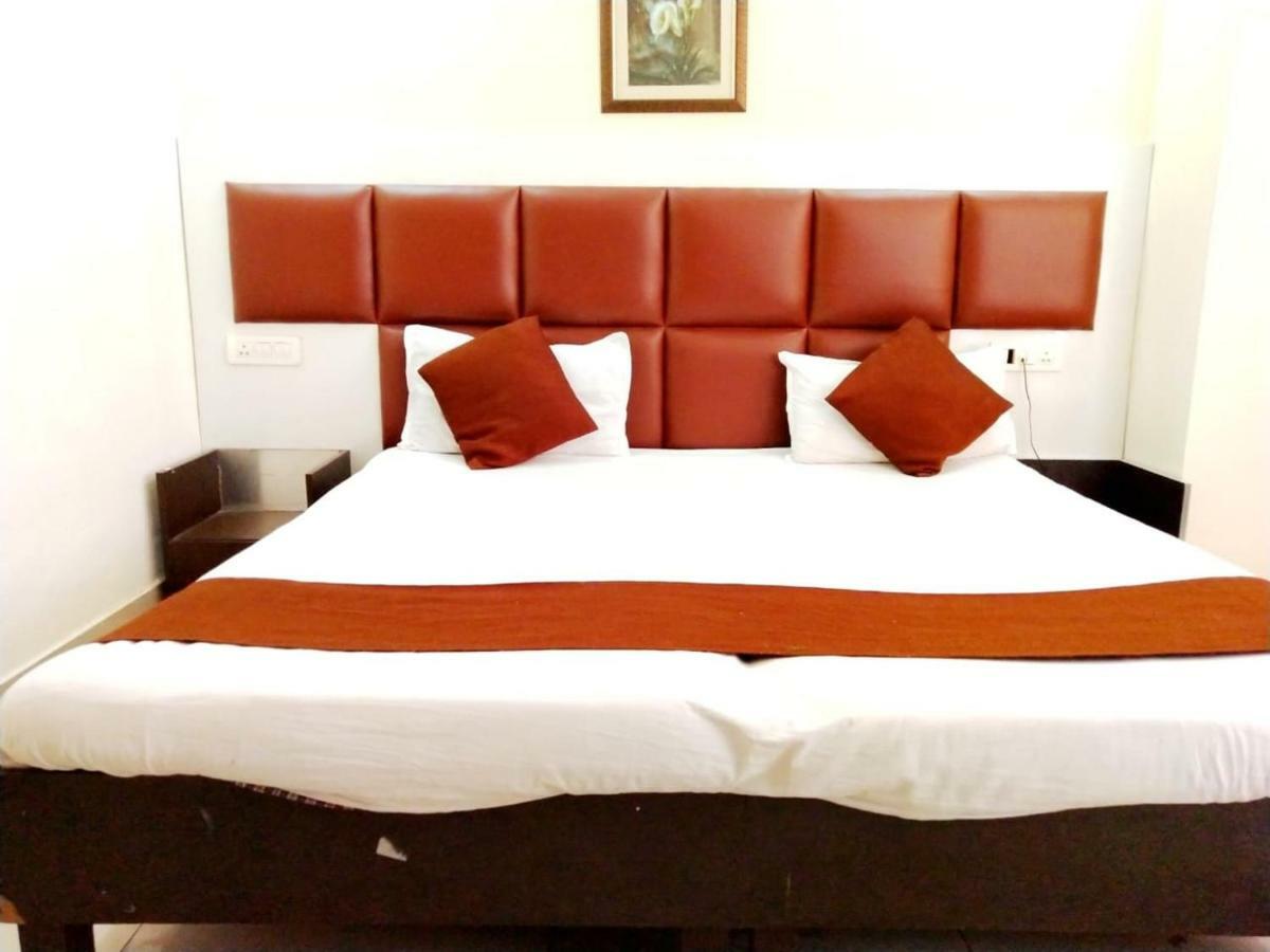 Sukhman International Hotel Near Amritsar Railway Station Exteriör bild