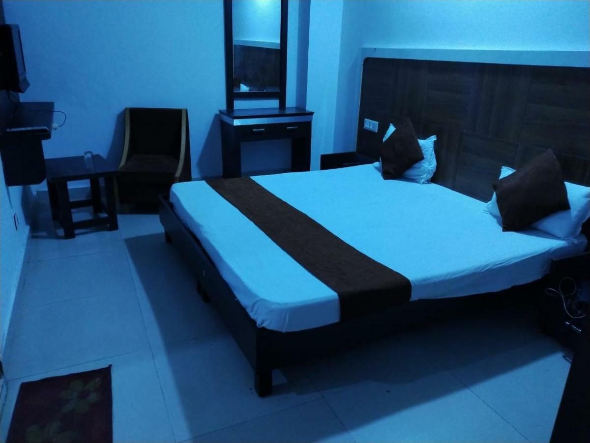 Sukhman International Hotel Near Amritsar Railway Station Exteriör bild