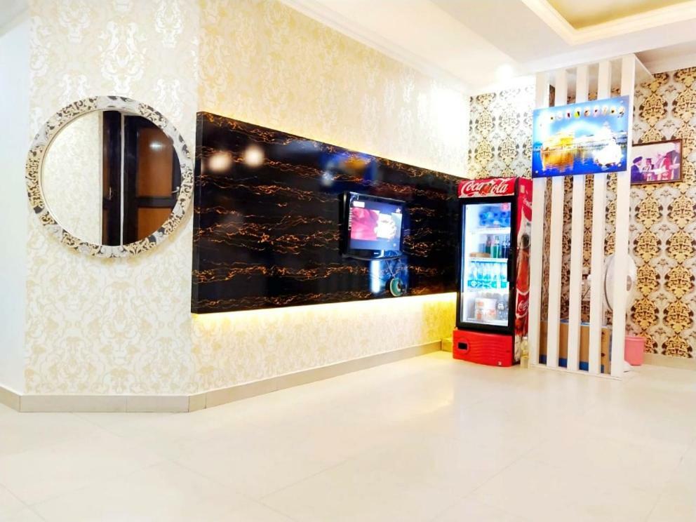 Sukhman International Hotel Near Amritsar Railway Station Exteriör bild